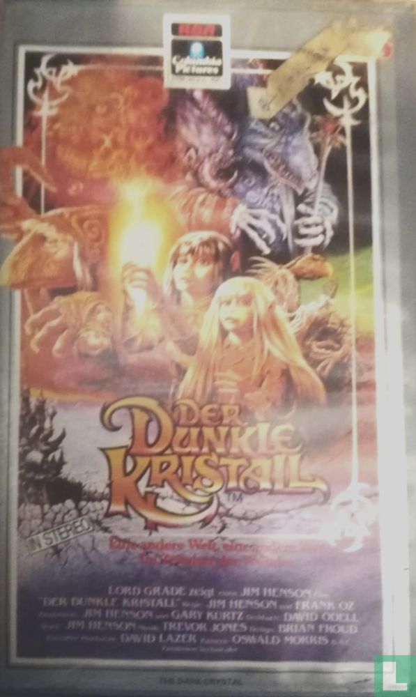 Der Dunkle Kristall