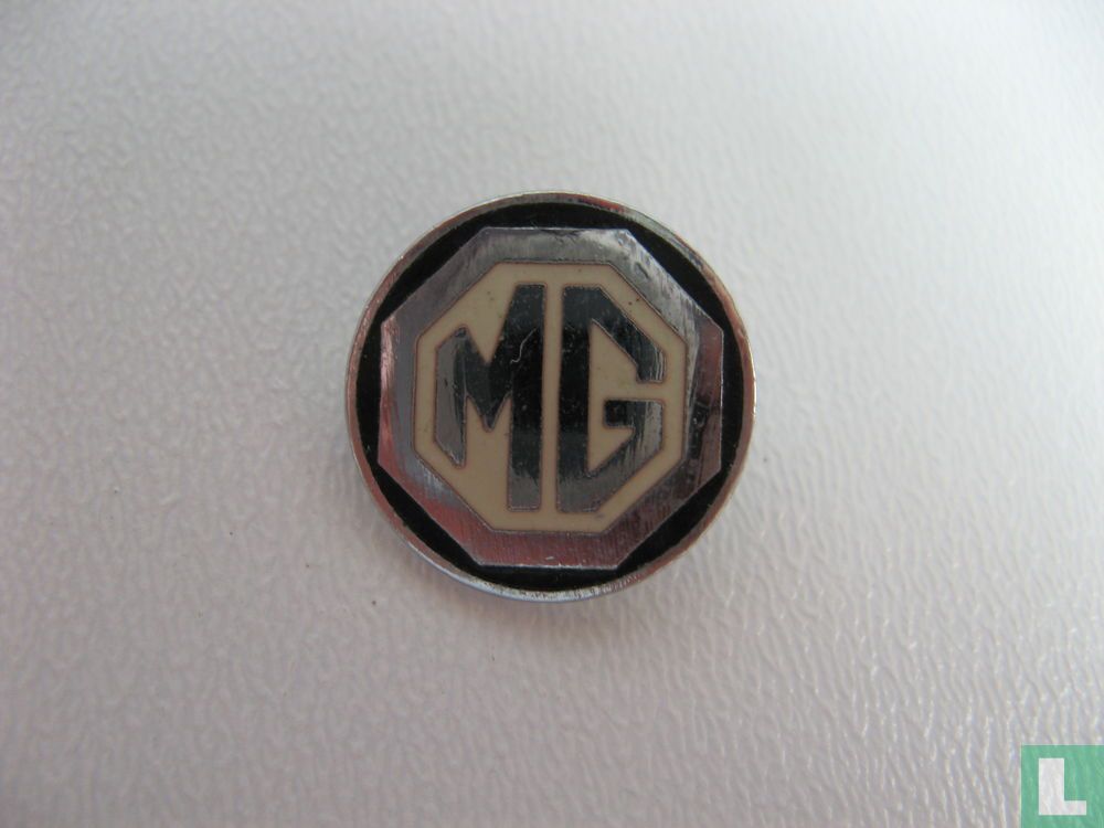MG