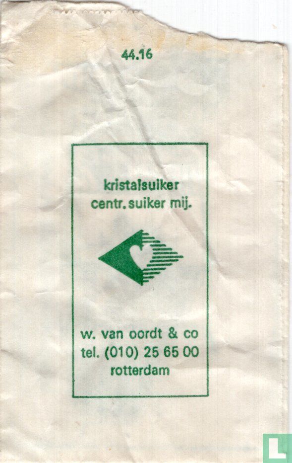 Gemeentewerken Vlaardingen