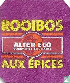 Rooibos aux Épices