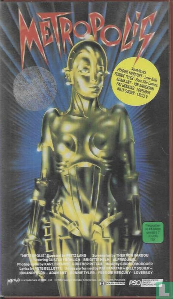 Metropolis