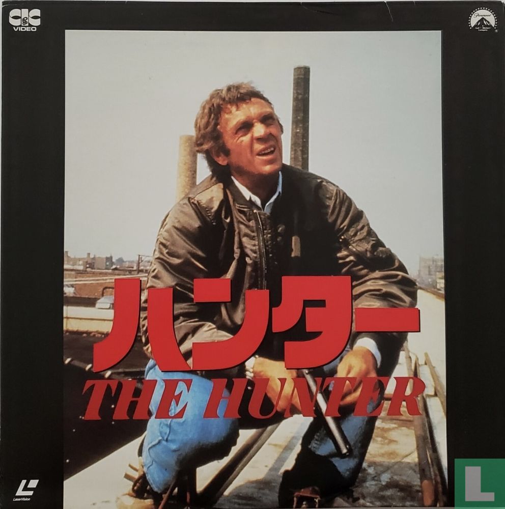 The Hunter