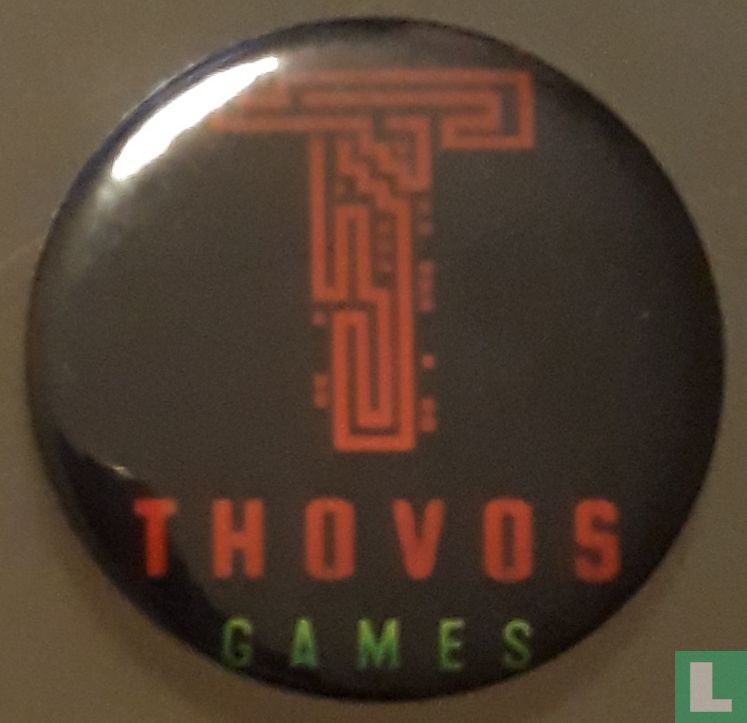 Thovos games