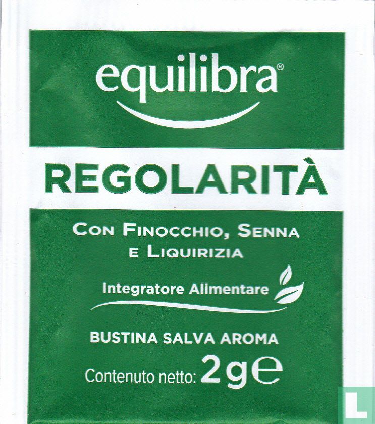 Regolarità