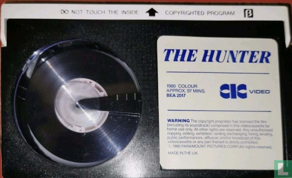 The Hunter