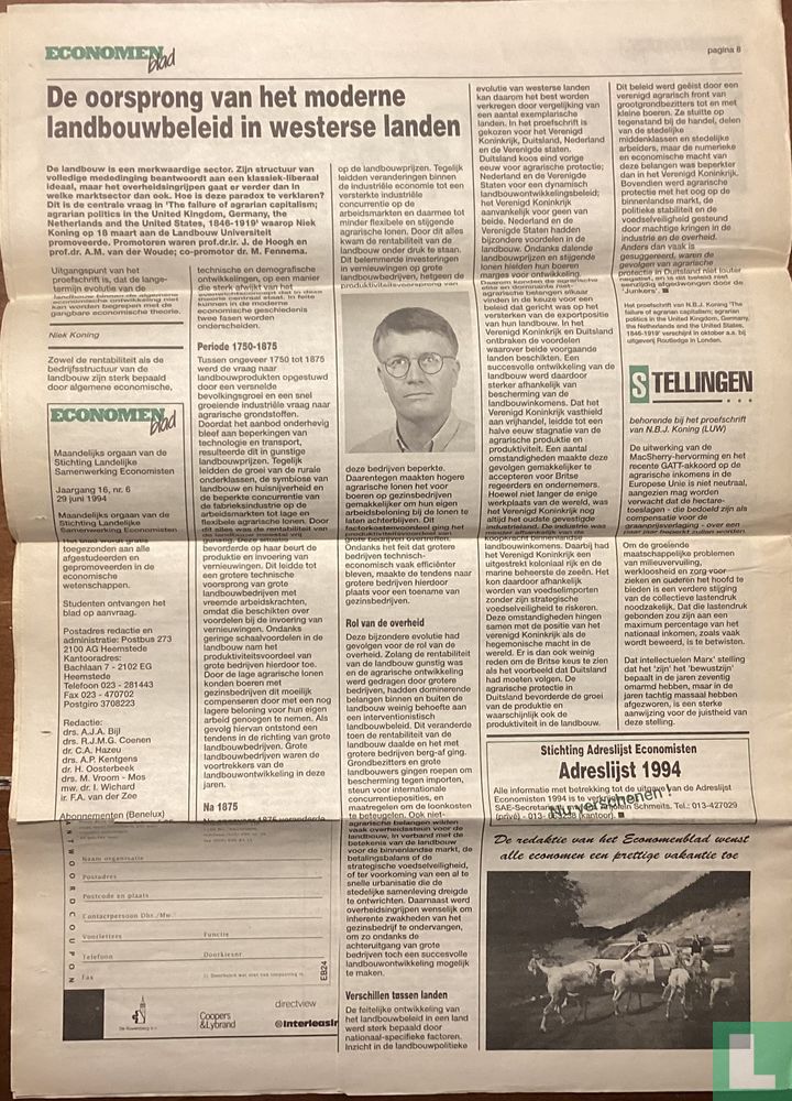 Economenblad 6