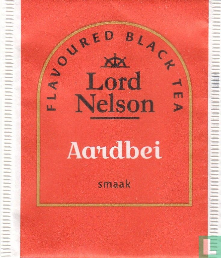 Aardbei