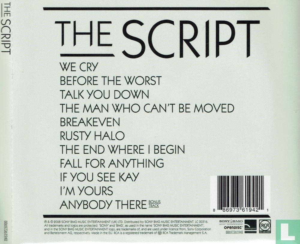 The Script