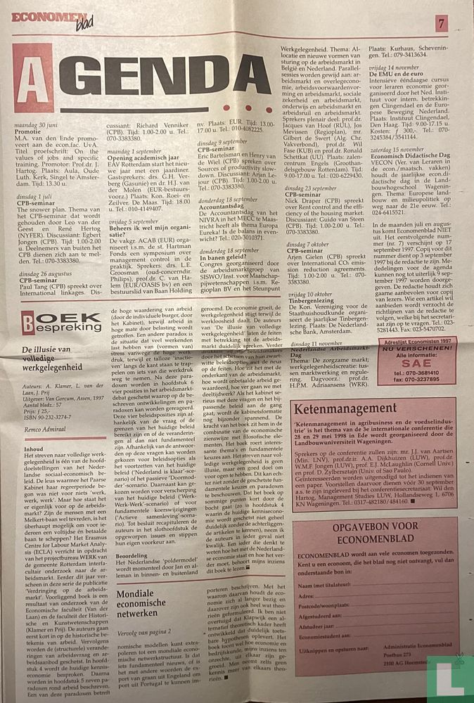 Economenblad 7