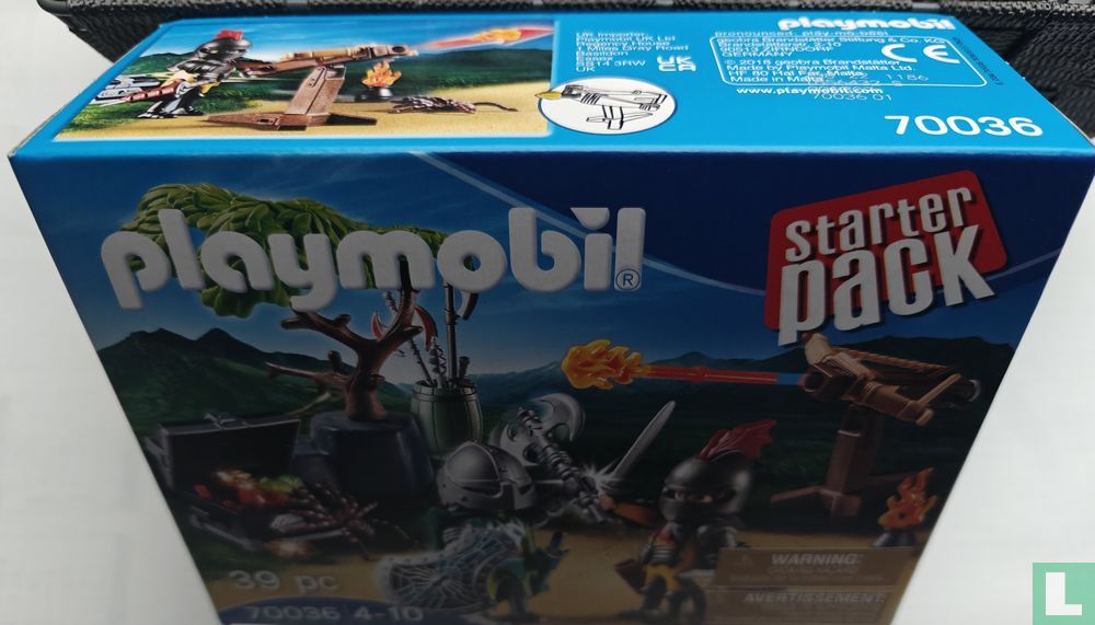 70036 Ridderduel