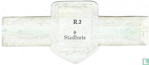 Stadhuis