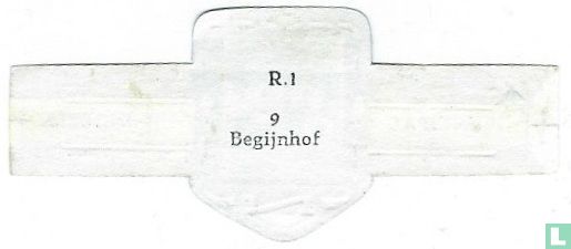 Begijnhof