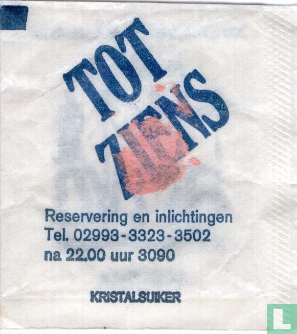 Restaurant Amvo 