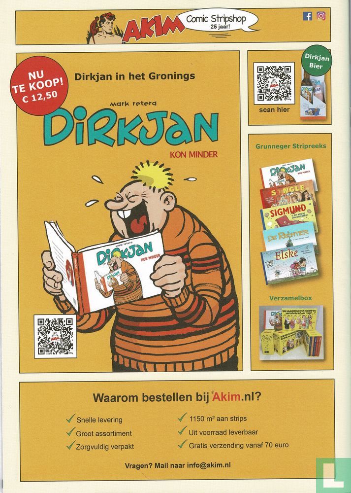 Stripnieuws 99