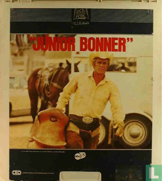 Junior Bonner