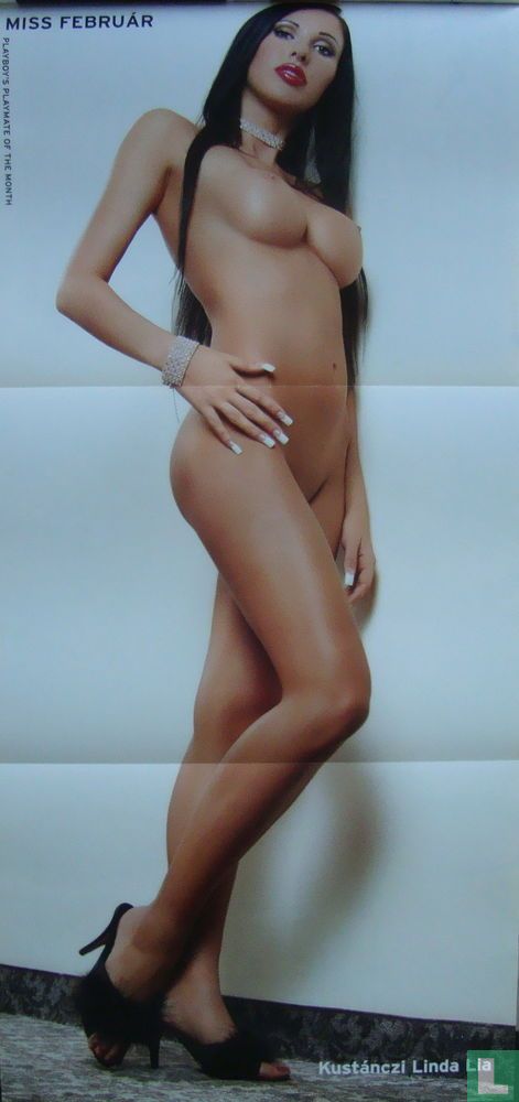 Playboy [HUN] 2 a