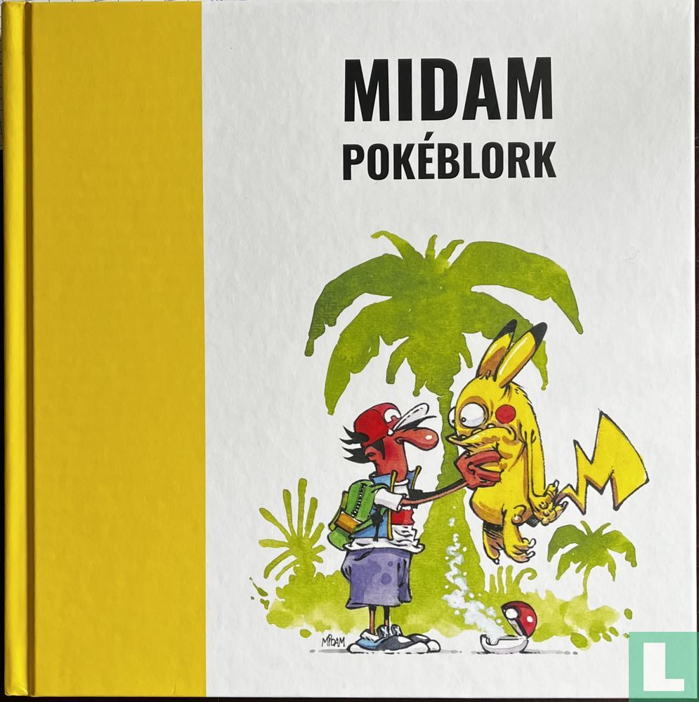 PokéBlork
