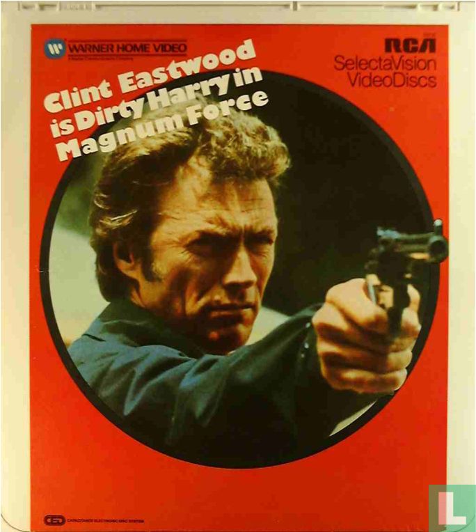 Magnum Force