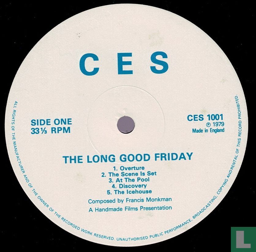 The Long Good Friday