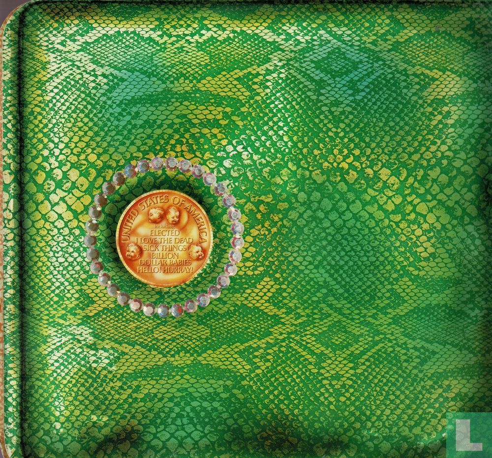 Billion Dollar Babies