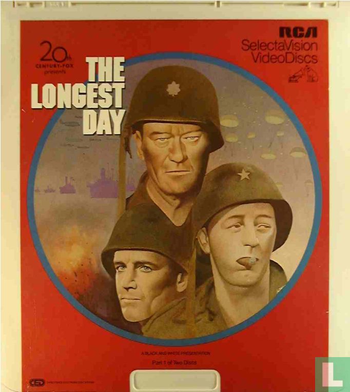The Longest Day