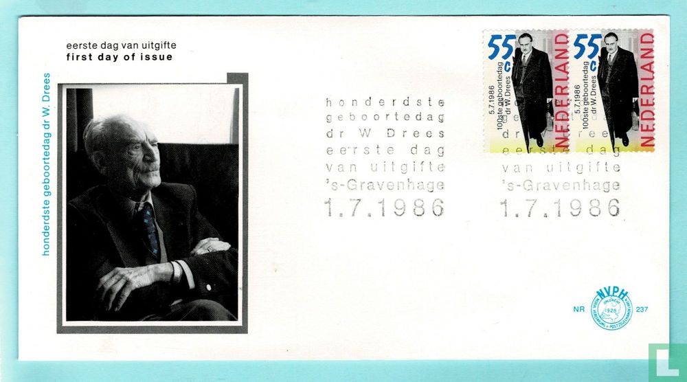 Willem Drees