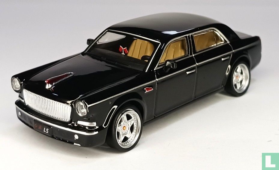 Custom Hongqi L5
