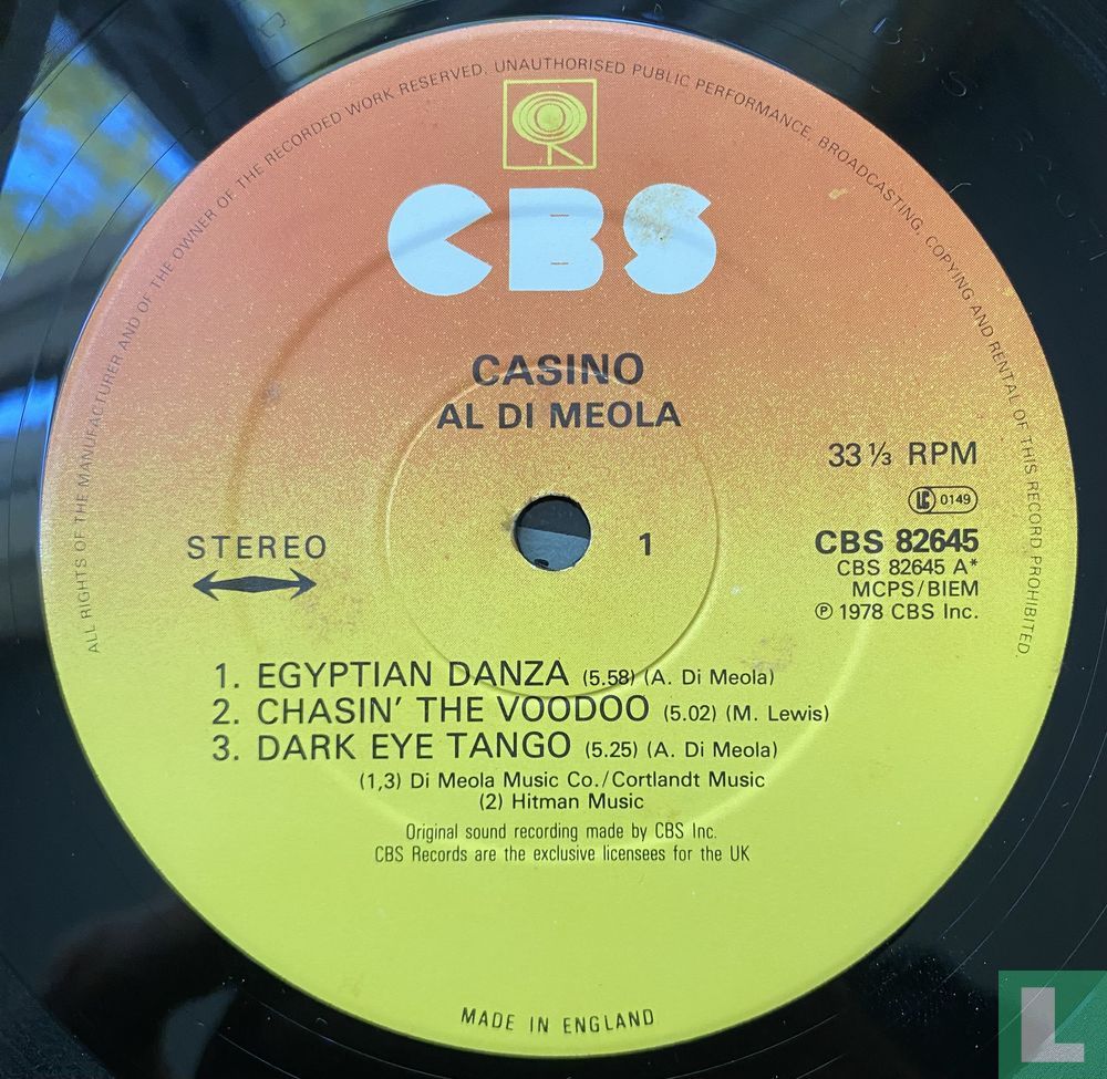 Casino
