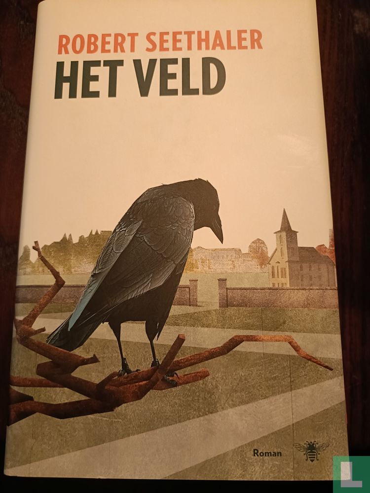Het veld