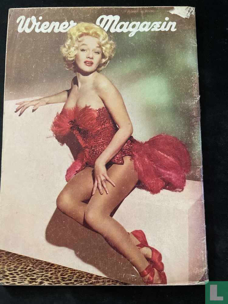 Wiener magazine