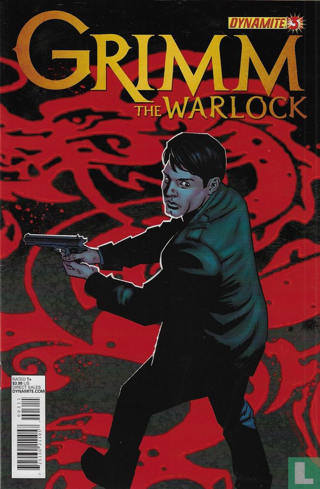 The Warlock 3