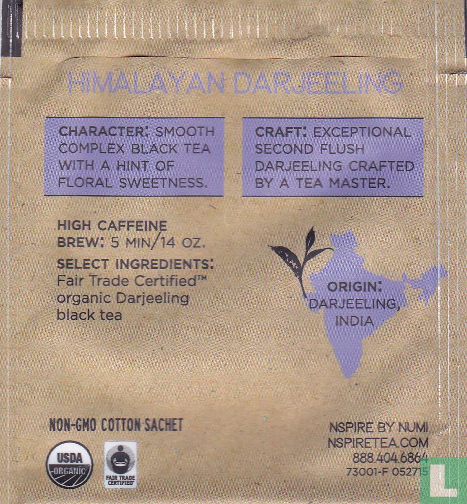 Himalayan Darjeeling