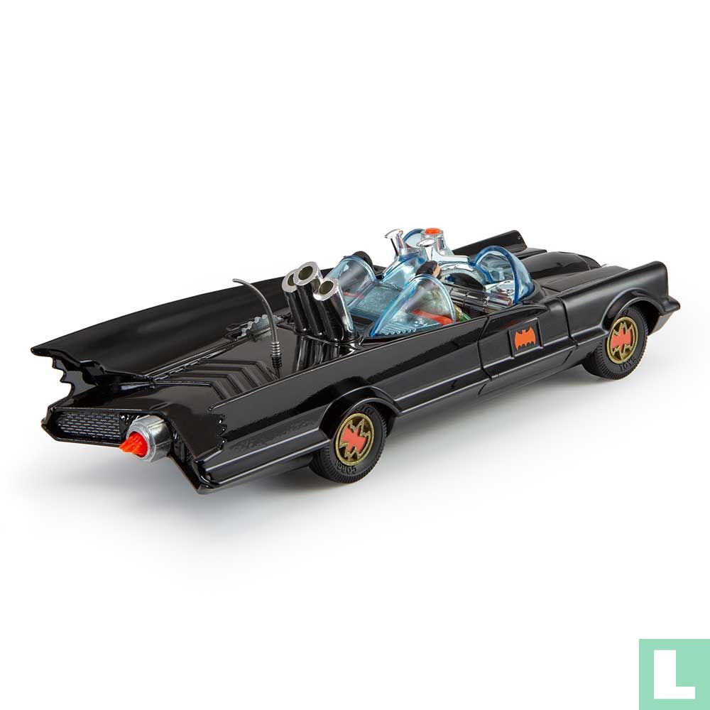 Batmobile '1966'