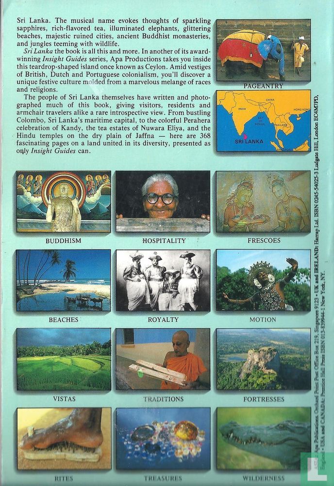 Sri Lanka