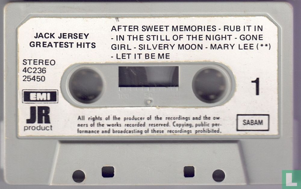 Greatest Hits