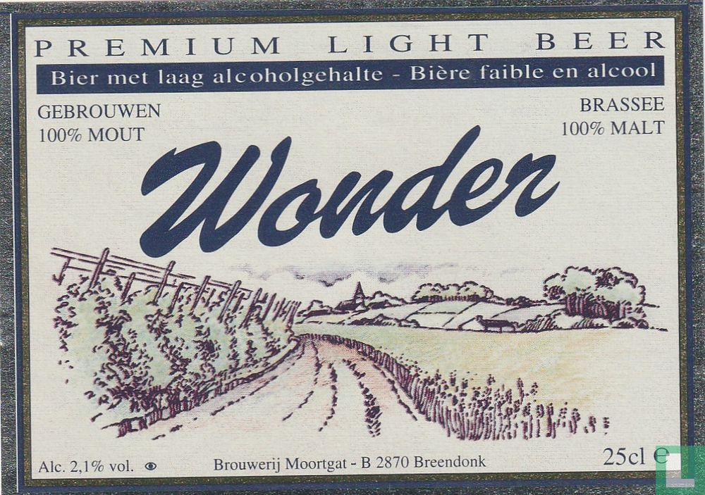 Wonder