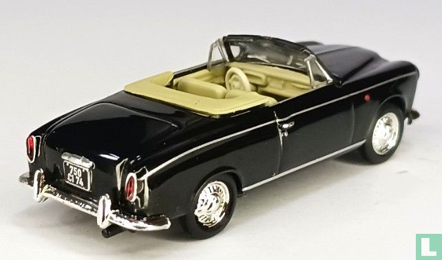 Peugeot 403 Cabriolet