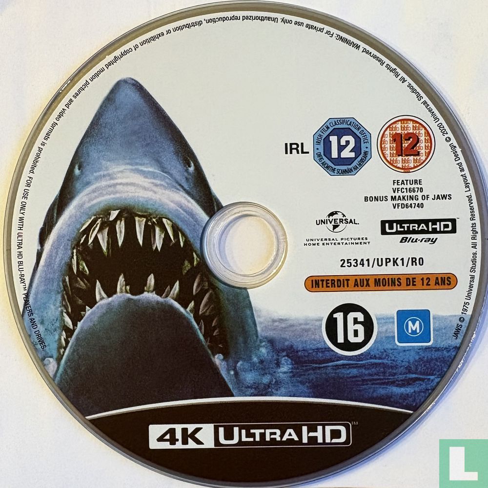 Jaws