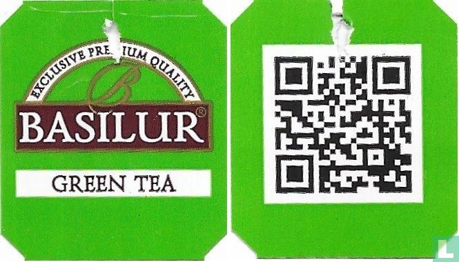 Sencha Tea