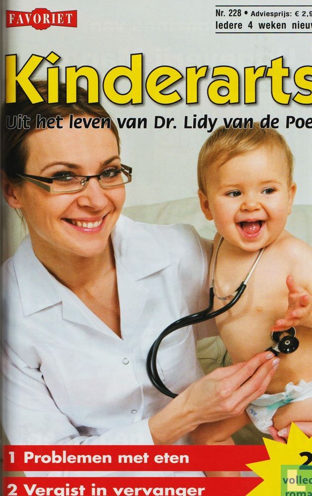 Kinderarts 228