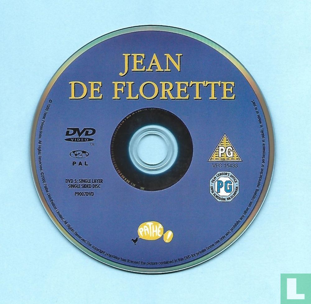Jean de Florette