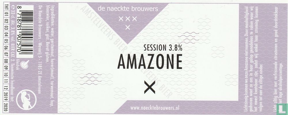 Amazone 