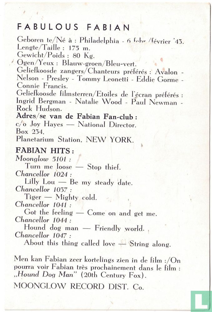 Fabian
