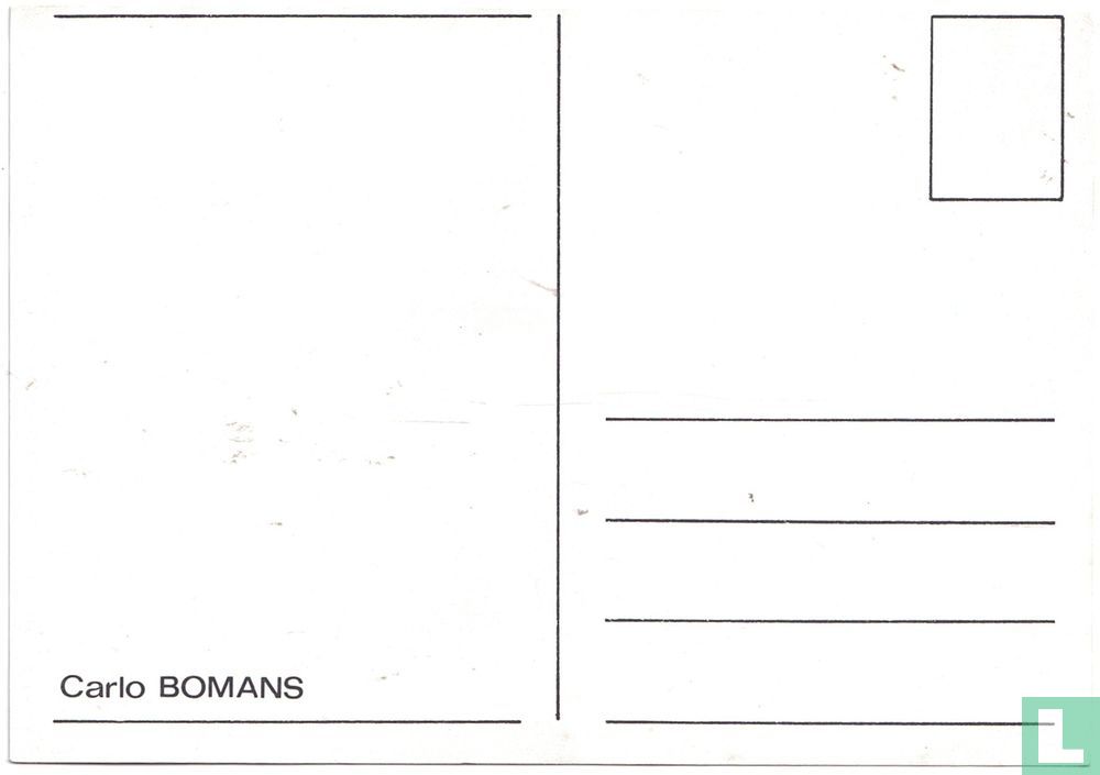 Carlo Bomans