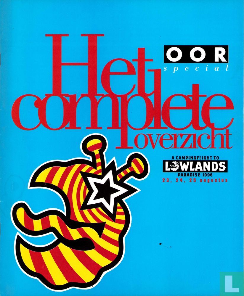Oor 16