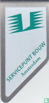 Servicepunt Bouw