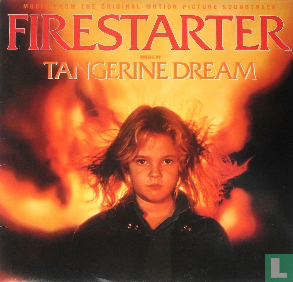 Firestarter