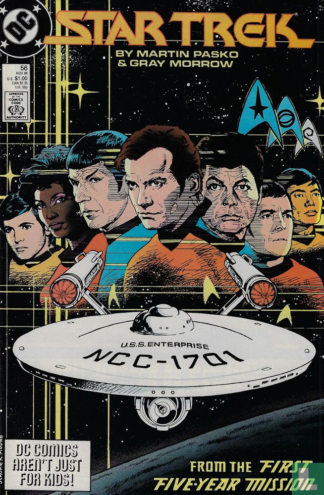 Star Trek 56
