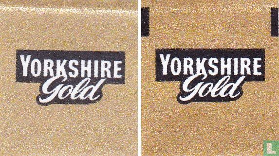 Yorkshire Gold