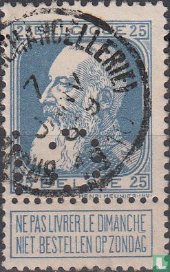 Leopold II
